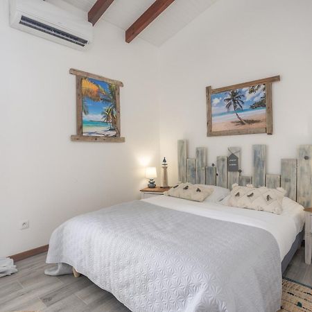 Villa Mahana Les Trois-Ilets Extérieur photo