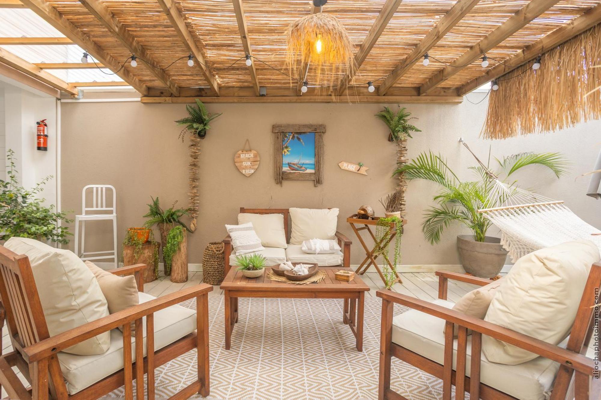Villa Mahana Les Trois-Ilets Extérieur photo