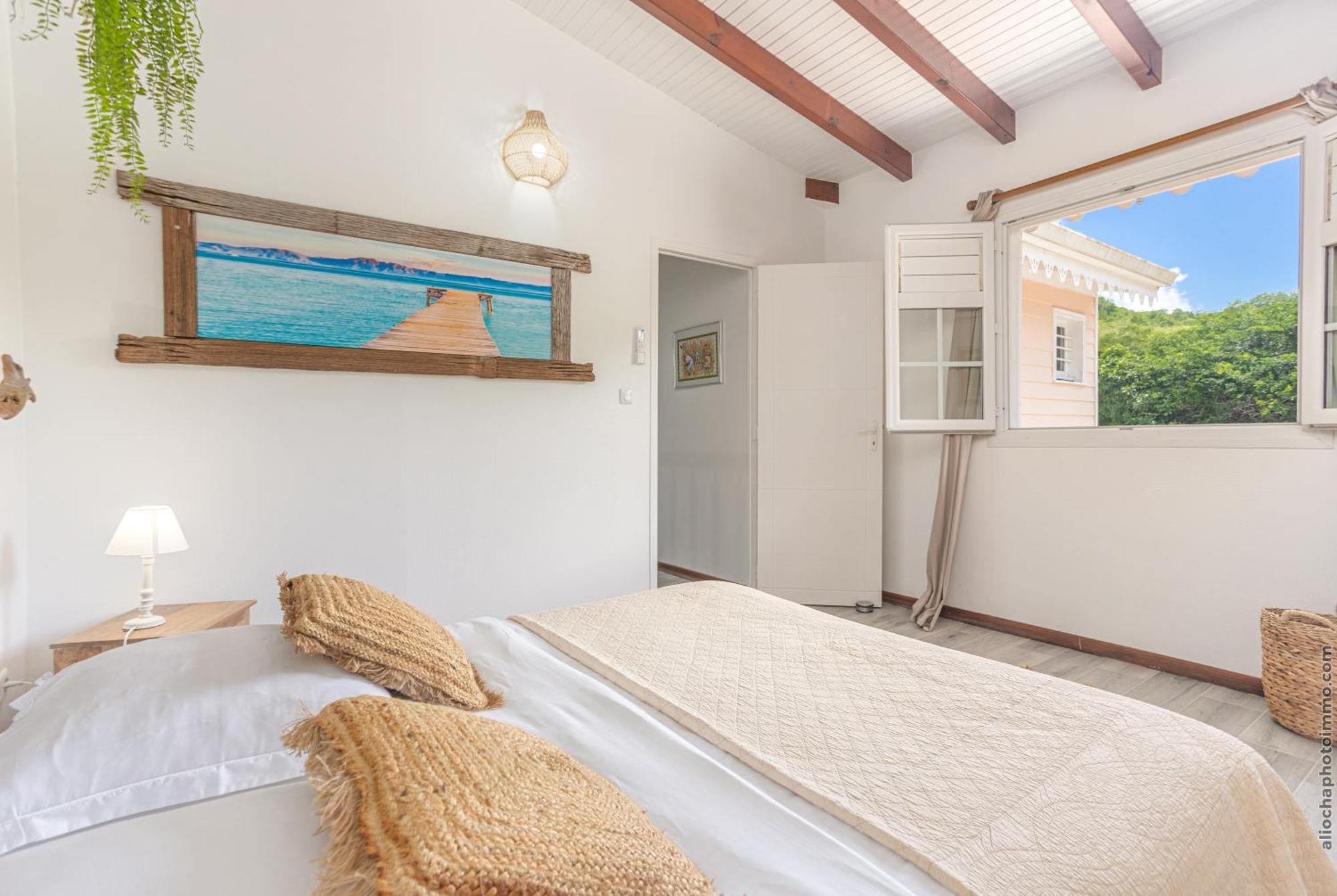 Villa Mahana Les Trois-Ilets Extérieur photo