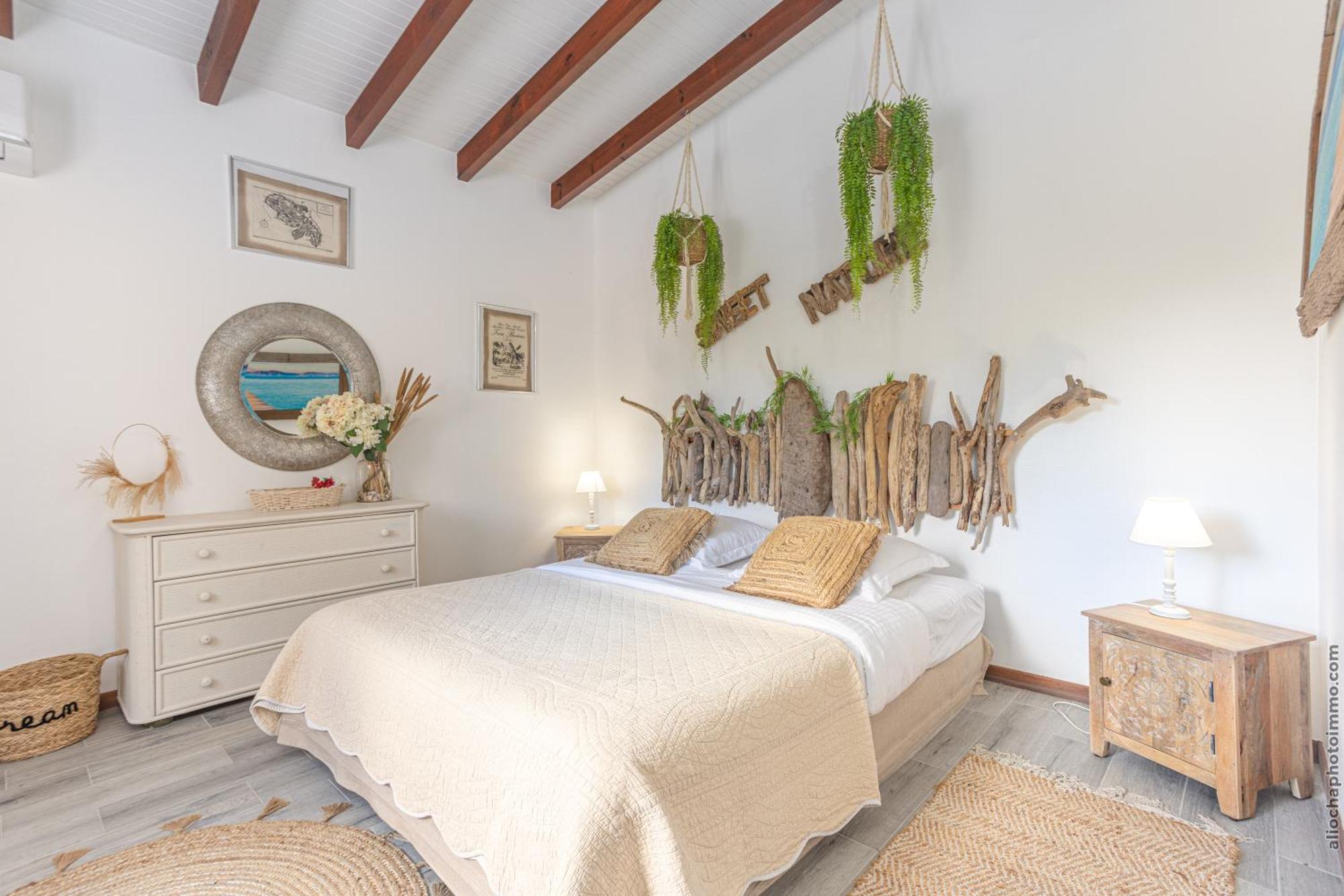 Villa Mahana Les Trois-Ilets Extérieur photo