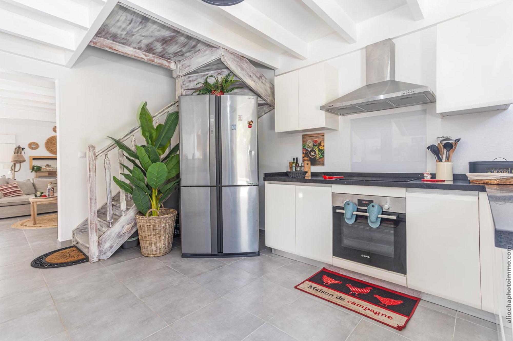 Villa Mahana Les Trois-Ilets Extérieur photo