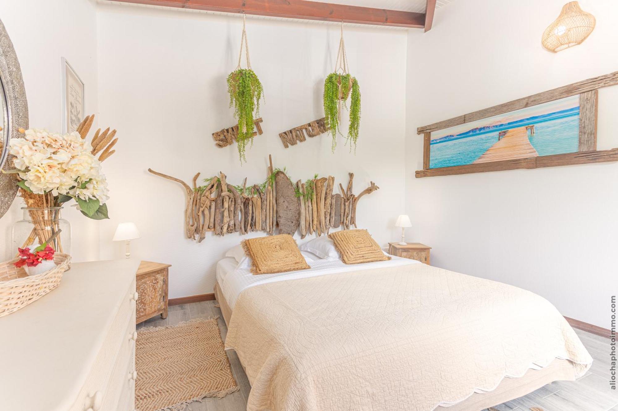 Villa Mahana Les Trois-Ilets Extérieur photo